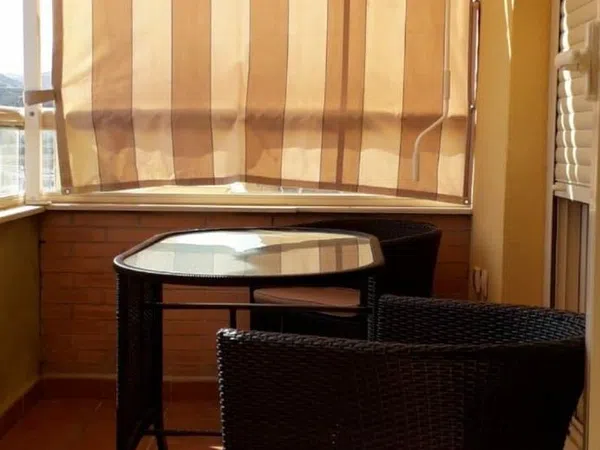 Piso en Calle Mar Tirreno, 13 . 3. 4d, Poniente - Faro - Foto 20