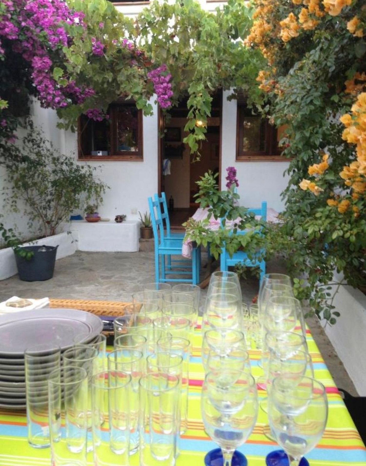 Chalet adosado en Calle Llanete, 9 - Foto 3