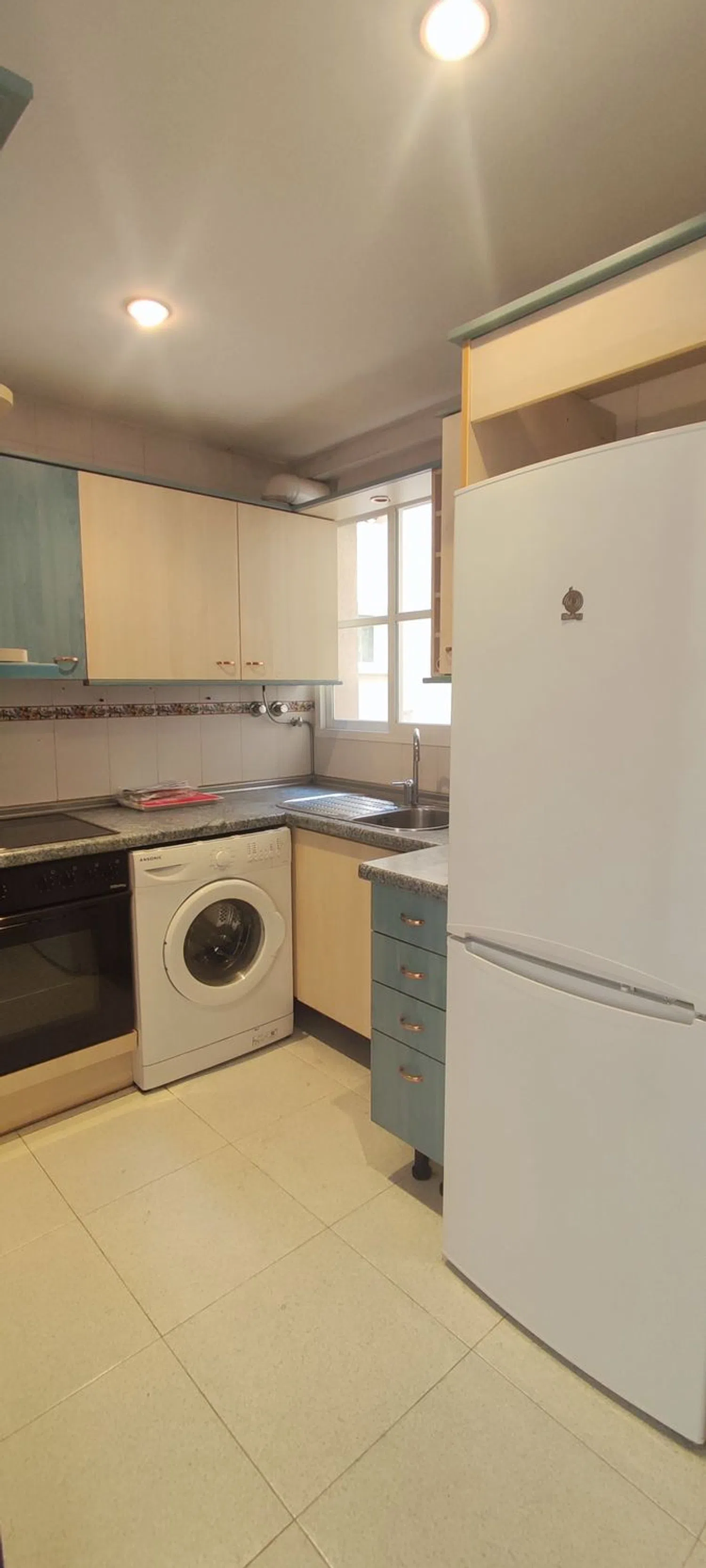 Piso en alameda de Capuchinos, 41 - Foto 5