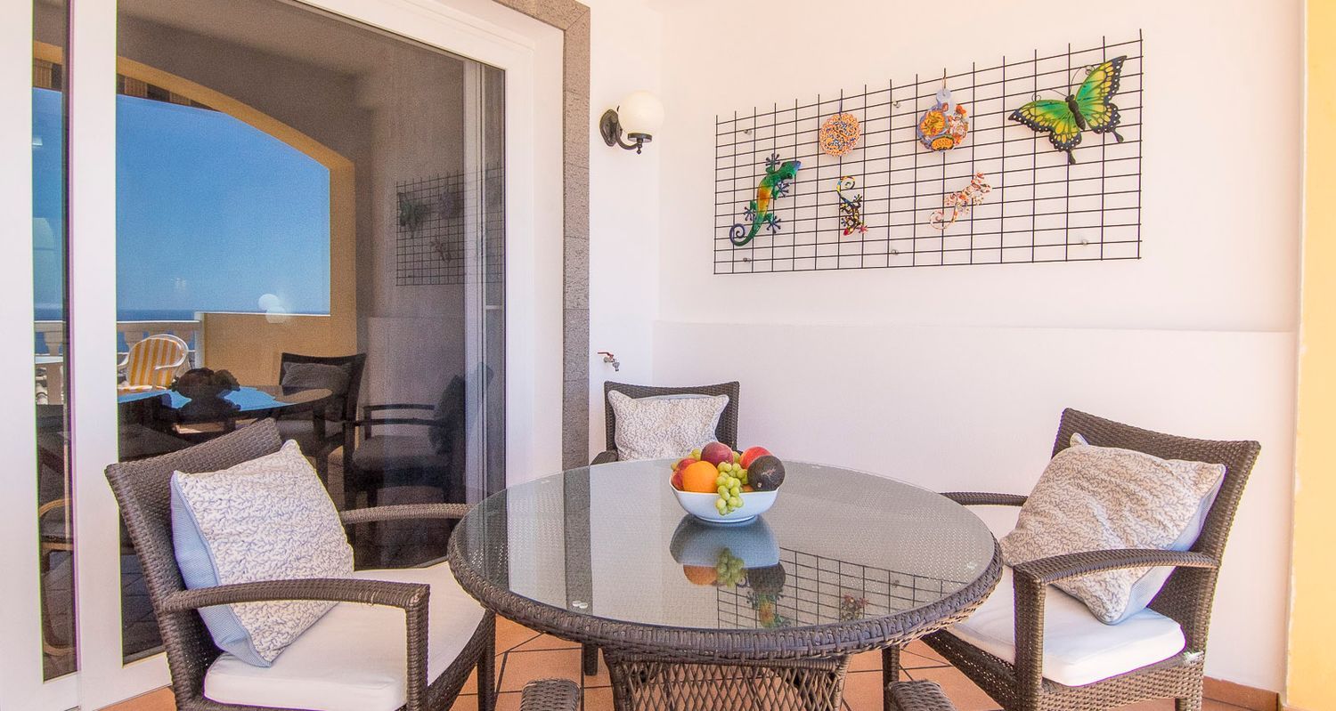 Estudio en Avenida Mencey, 78, Patalavaca, Patalavaca - Foto 20
