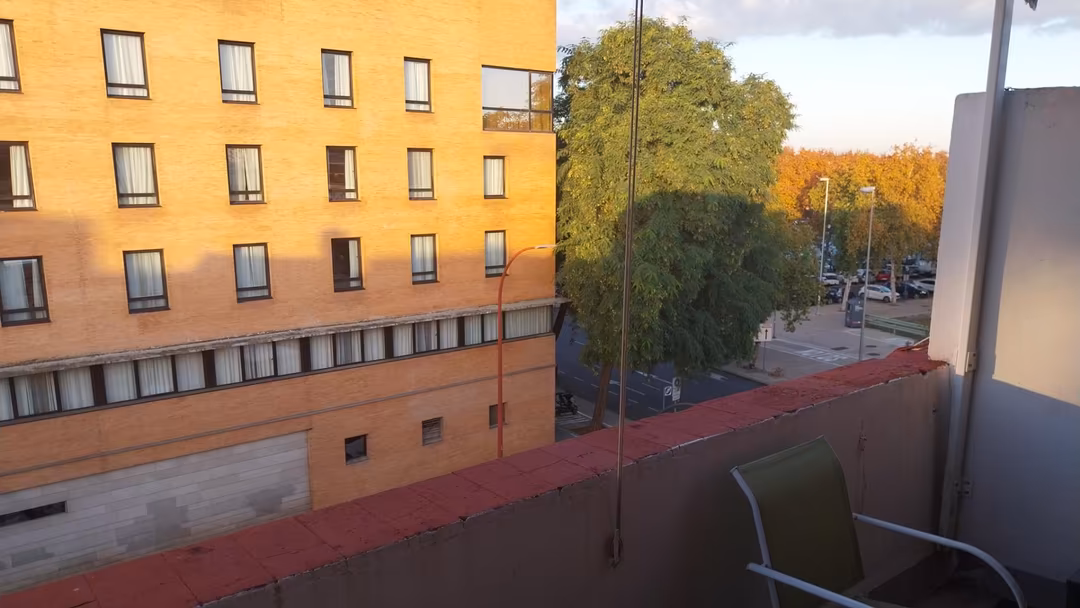 Piso en  Calle Marqués de Paradas 3 - Foto 5