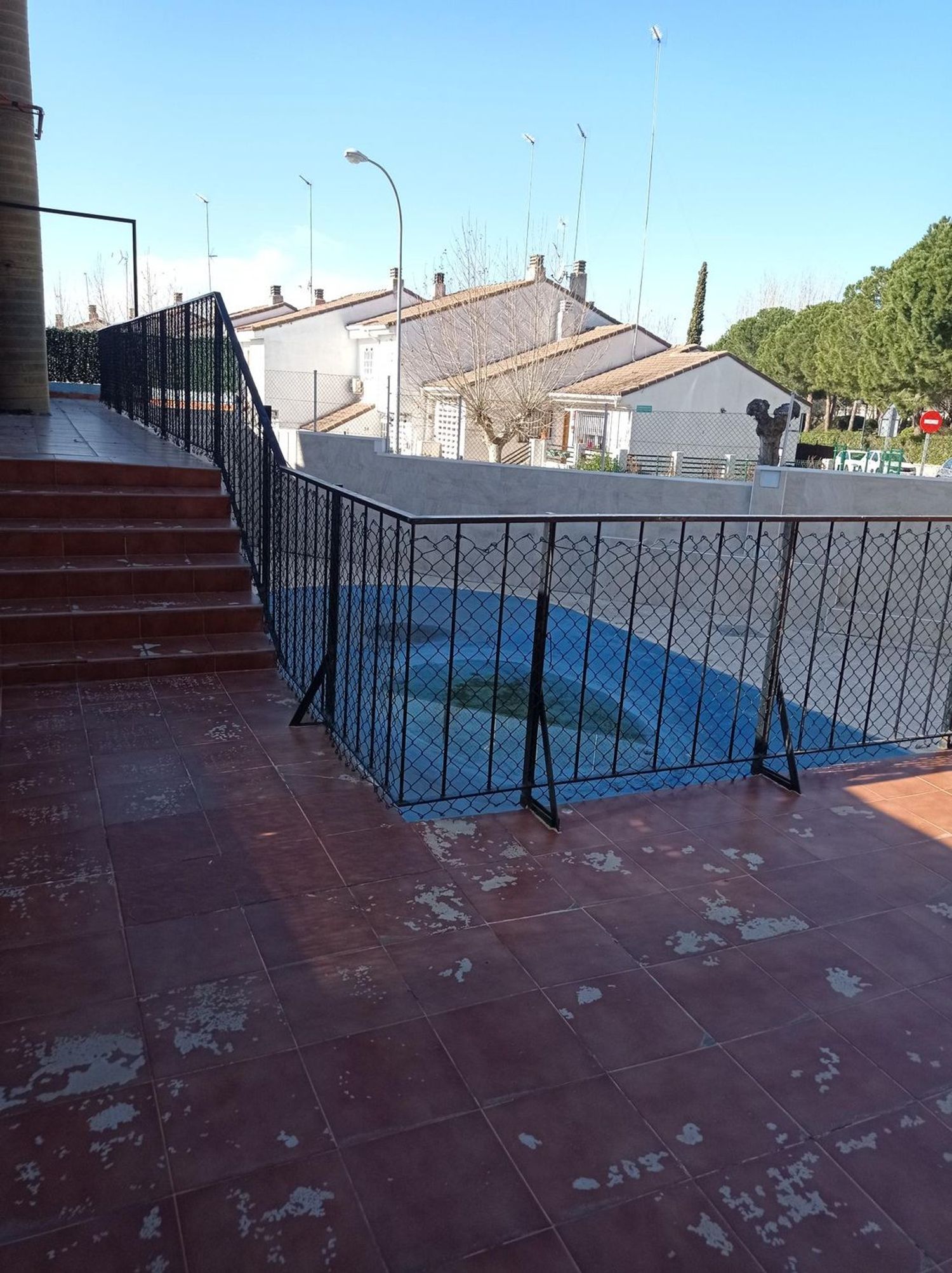 Chalet adosado en Calle Santillana Mar 12 Comu, 12, Casco Antiguo, Casco Antiguo - Foto 27