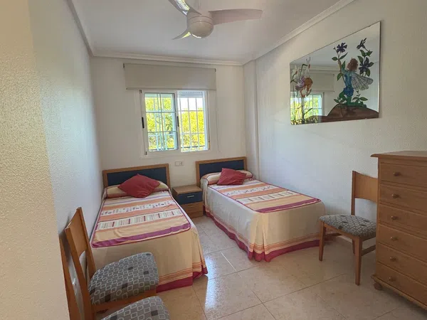 Casa o chalet independiente en Calle Jorge Manrique Mp, 20, Mil Palmeras, Mil Palmeras - Foto 16