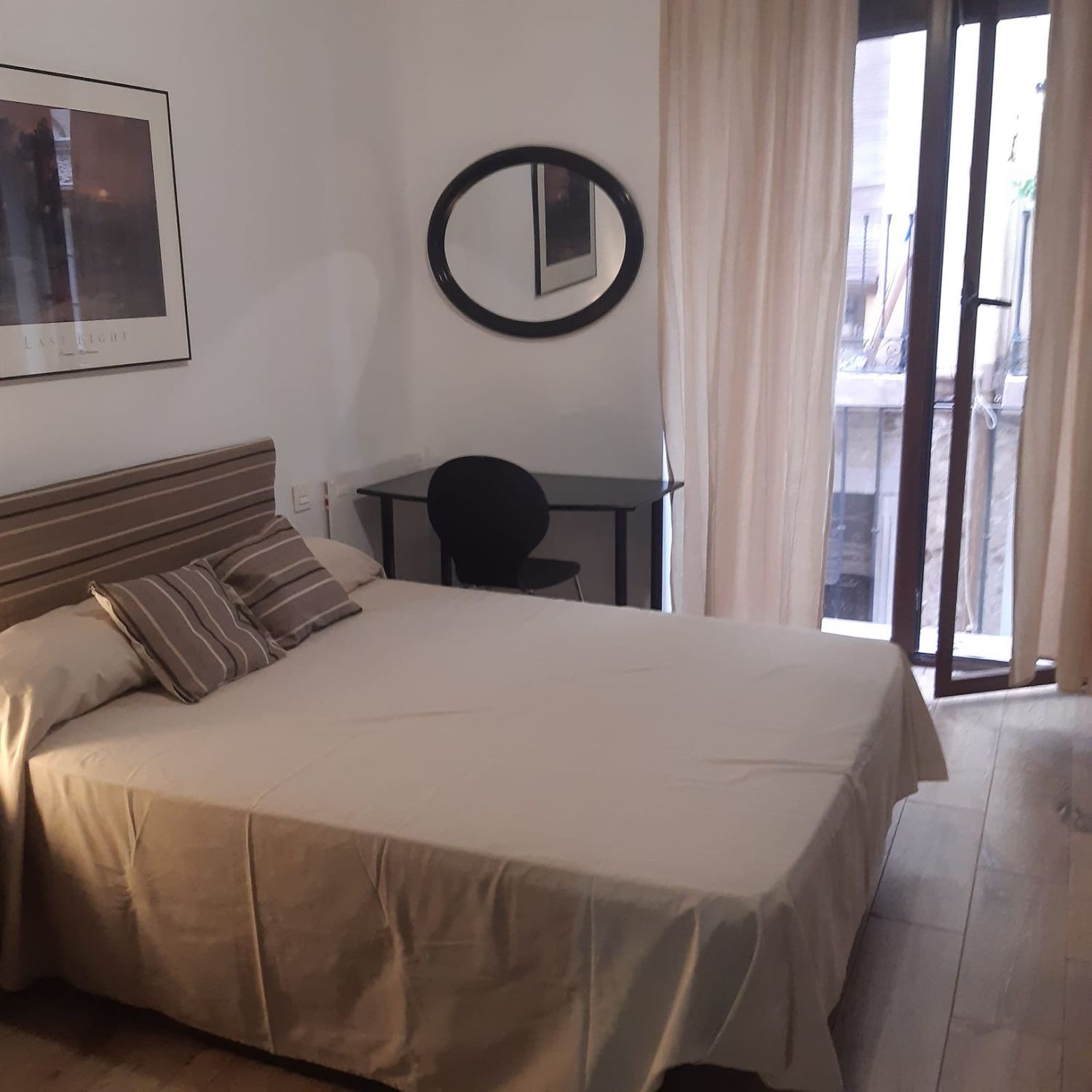 Piso en Calle San Jacinto, 4 sn, Carrera de la Virgen - Paseo del Salón - Foto 9