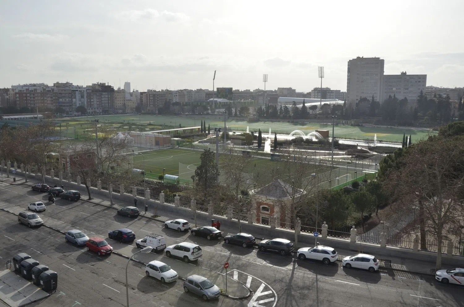 Estudio en calle Marqués de Lema, 7 - Foto 39