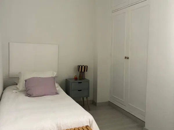 Piso en Calle San Bernardo, 7, San Bernardo - Avenida de Cádiz - Foto 10