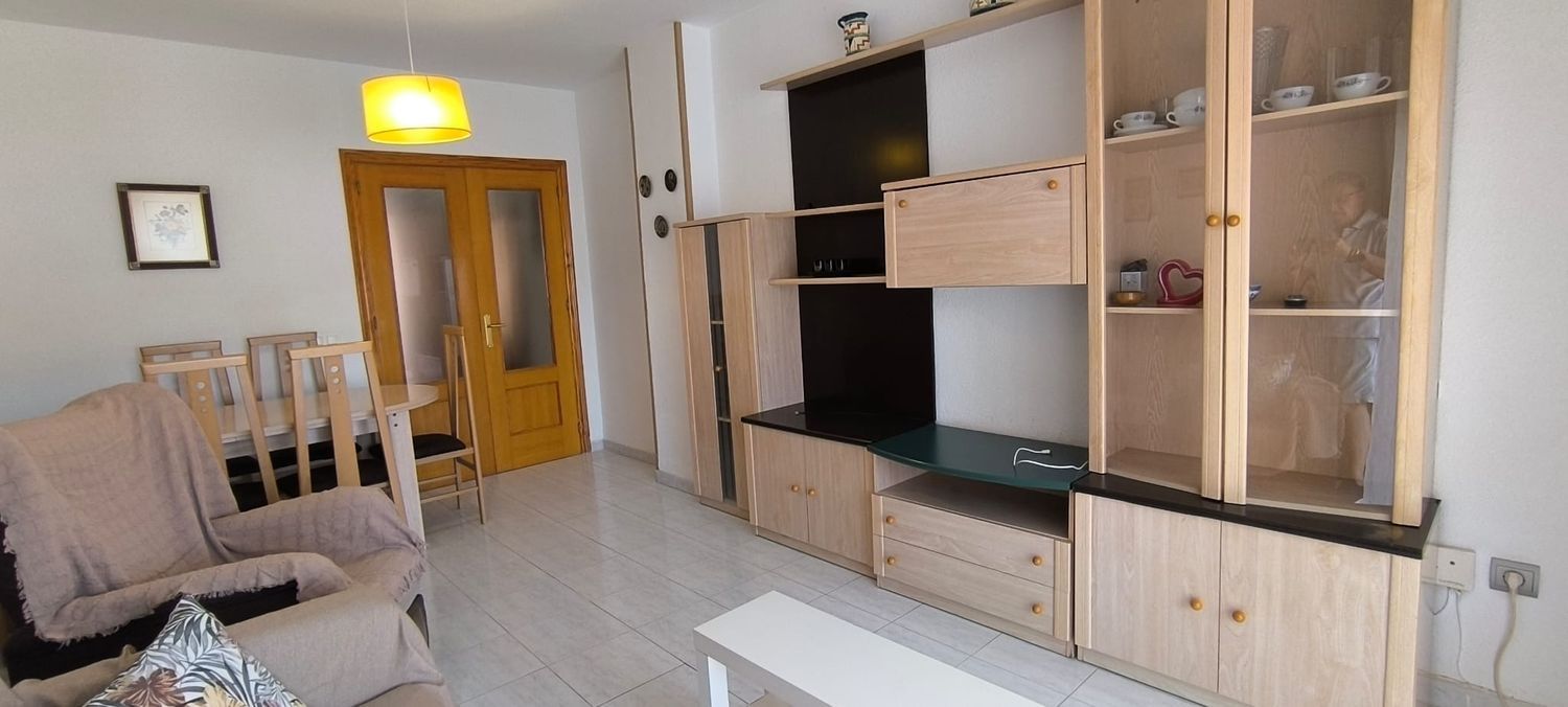 Piso en Avenida Zzbuenavista b, 217, El Sabinar - Urbanizaciones - Las Marinas - Foto 5