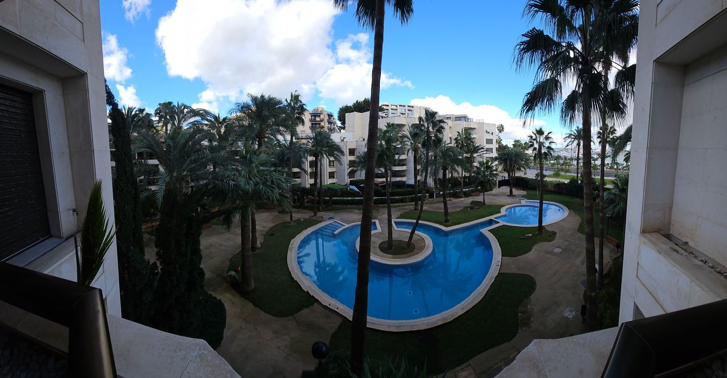 Piso en avenida de Gabriel Roca, 37 - Foto 9