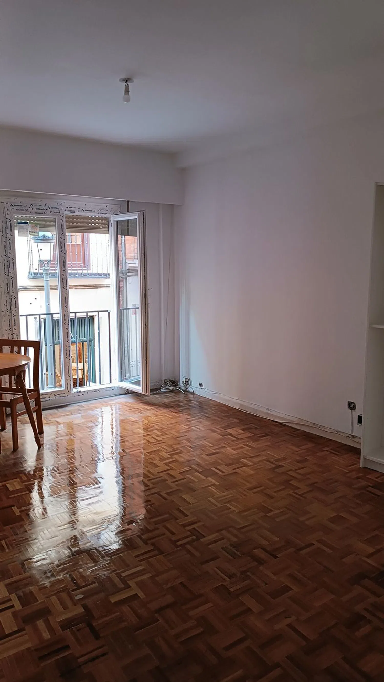 Piso en C/Cervantes, 3 - Foto 2