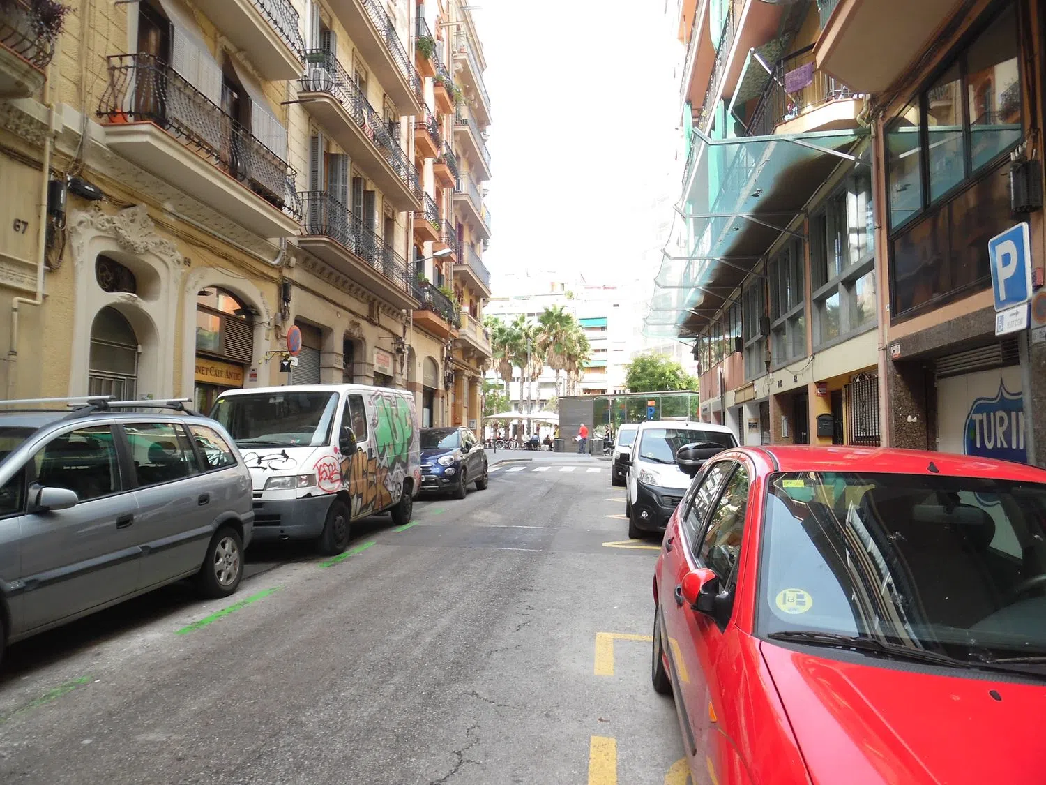 Ático en calle d'Elkano, 10 - Foto 36