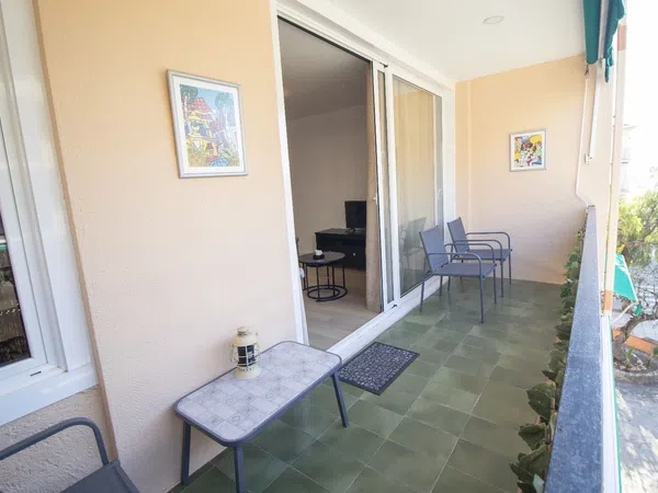 Piso en calle Tordera, 3 - Foto 3