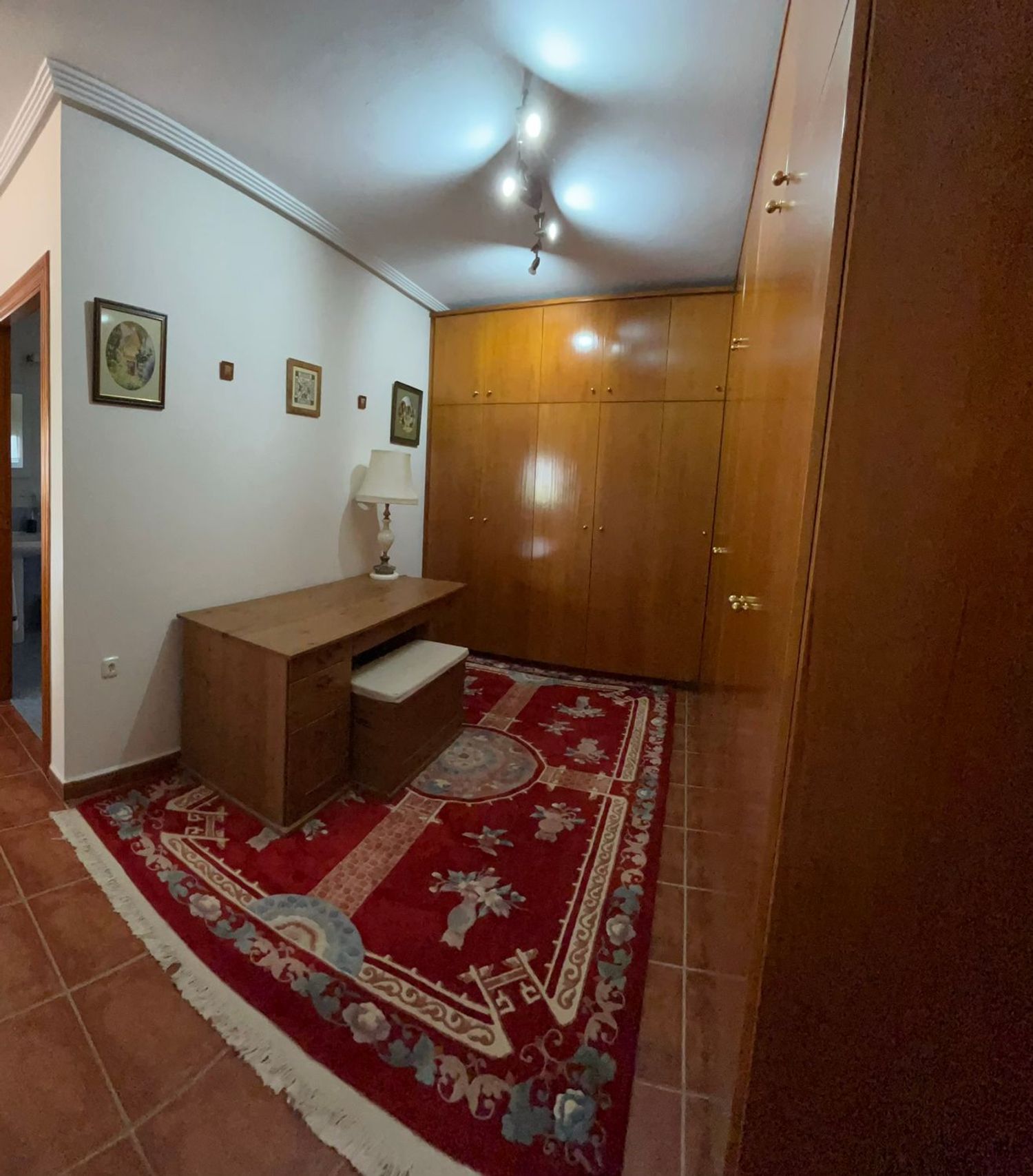 Casa o chalet independiente en Campos del Río - Foto 25