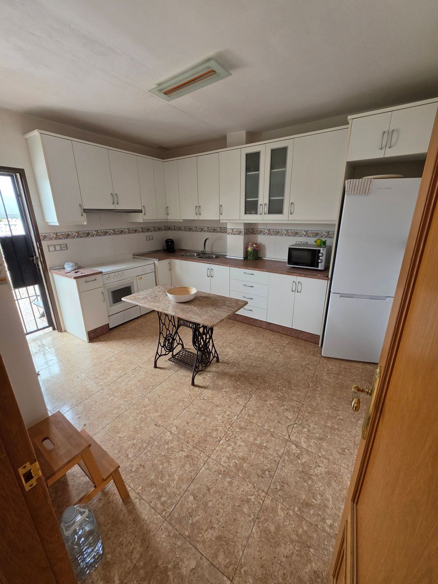 Chalet adosado en San Juan de los Terreros - Foto 8