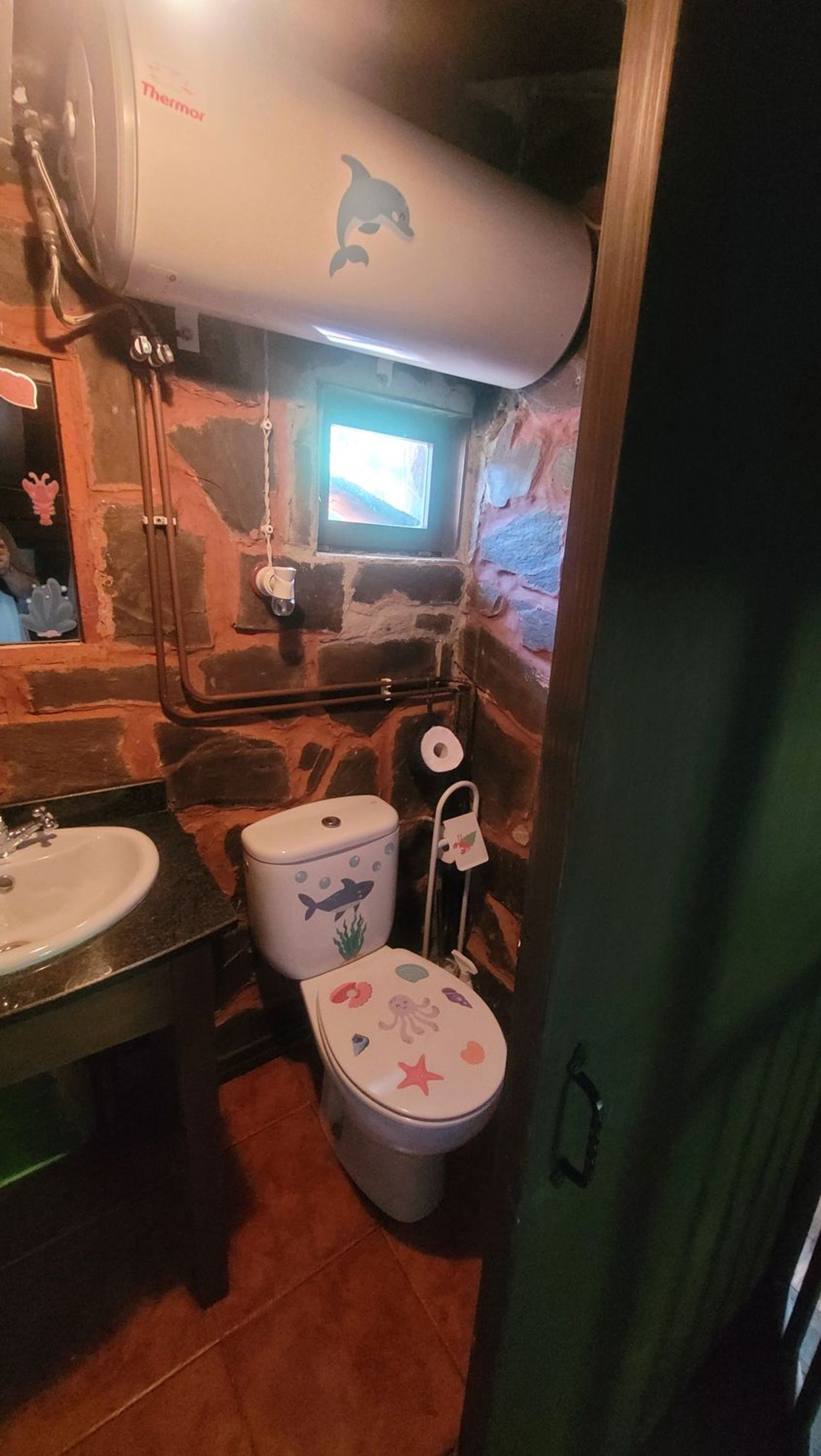 Casa de pueblo en lugar Pivierda, 16 - Foto 16
