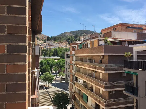 Ático en Calle Acera de Canasteros, 1, Gran Capitán - Foto 3