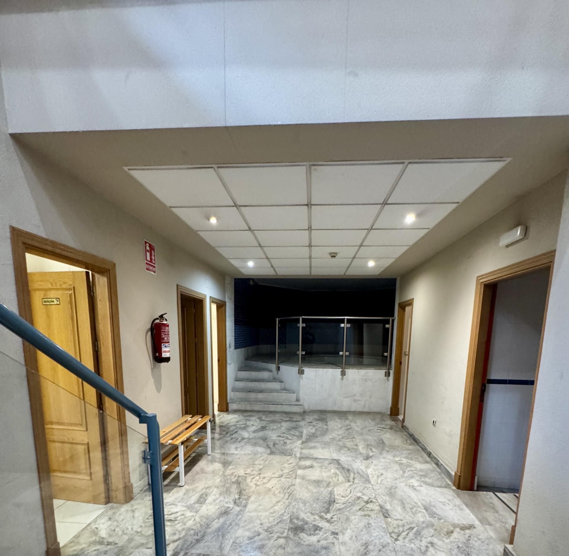 Piso en  Avenida de la Buhaira 18 - Foto 20