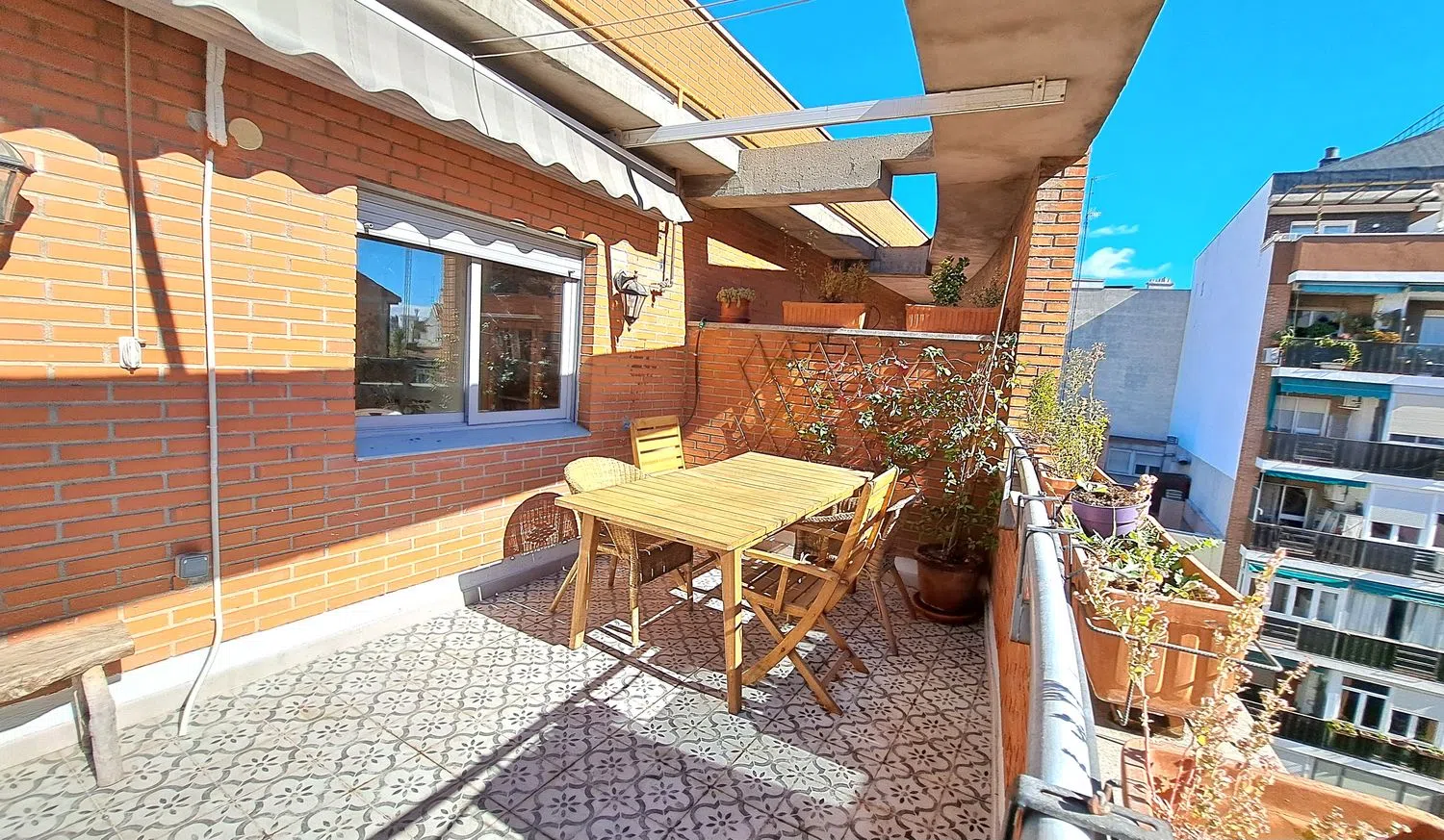 Dúplex en calle Cardenal Belluga, 5 - Foto 2