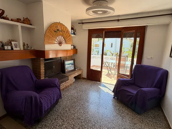 Casa o chalet independiente en Calle Riu Llucema, 1 - Foto 7