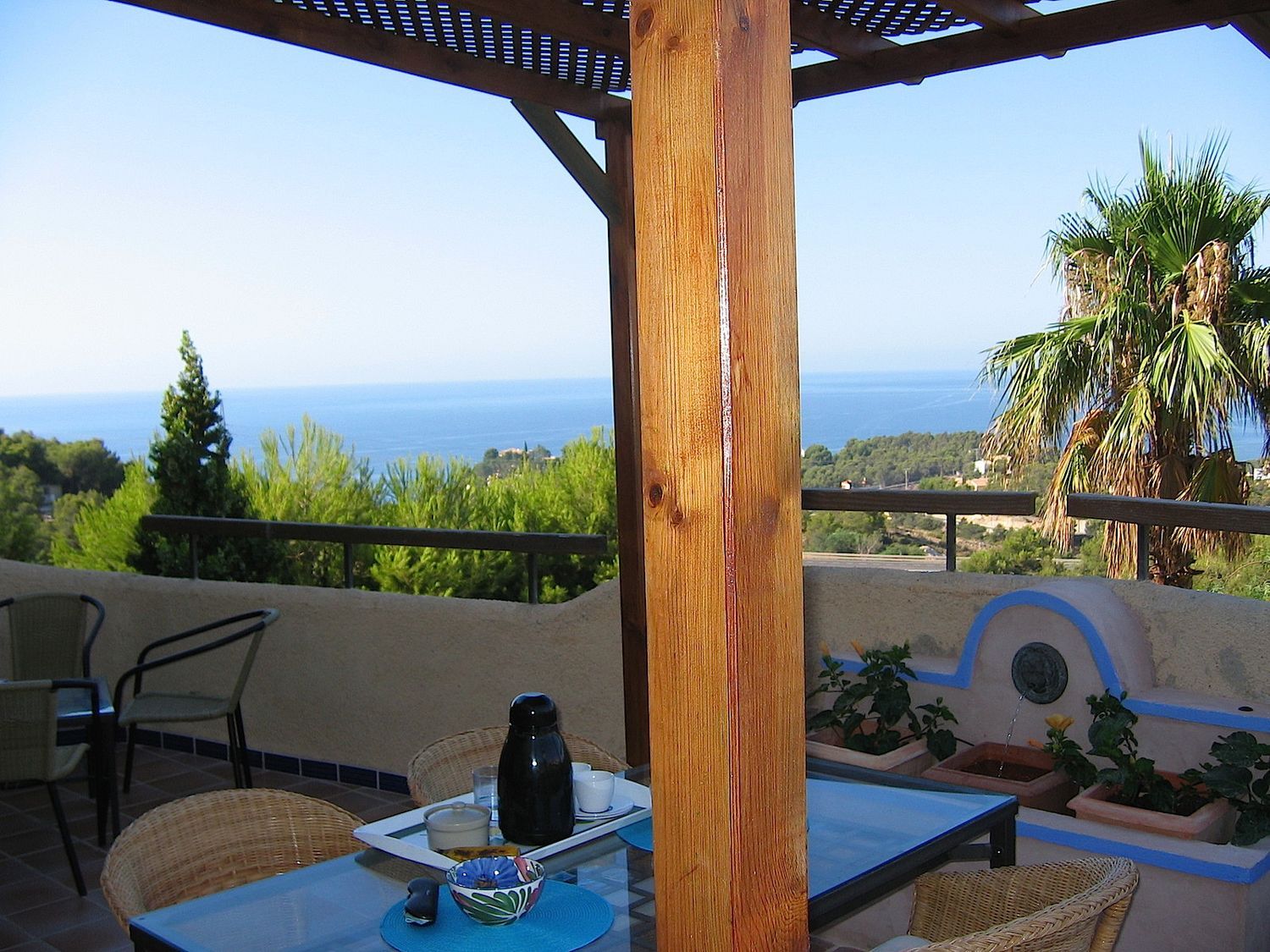 Dúplex en Calle Bélgica, 1, Altea Hills, Altea Hills - Foto 9