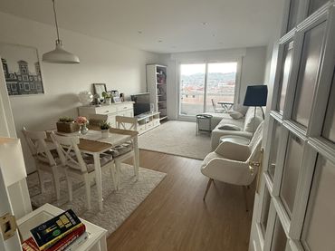 Piso en  Rúa de San Roque 46 - Foto 2