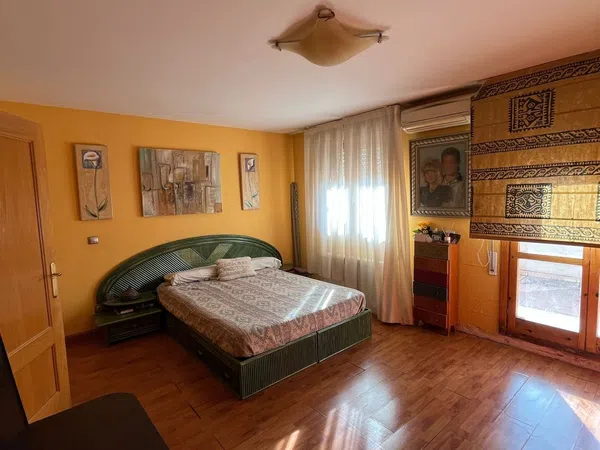 Chalet adosado en calle del Sauce, 22 - Foto 26