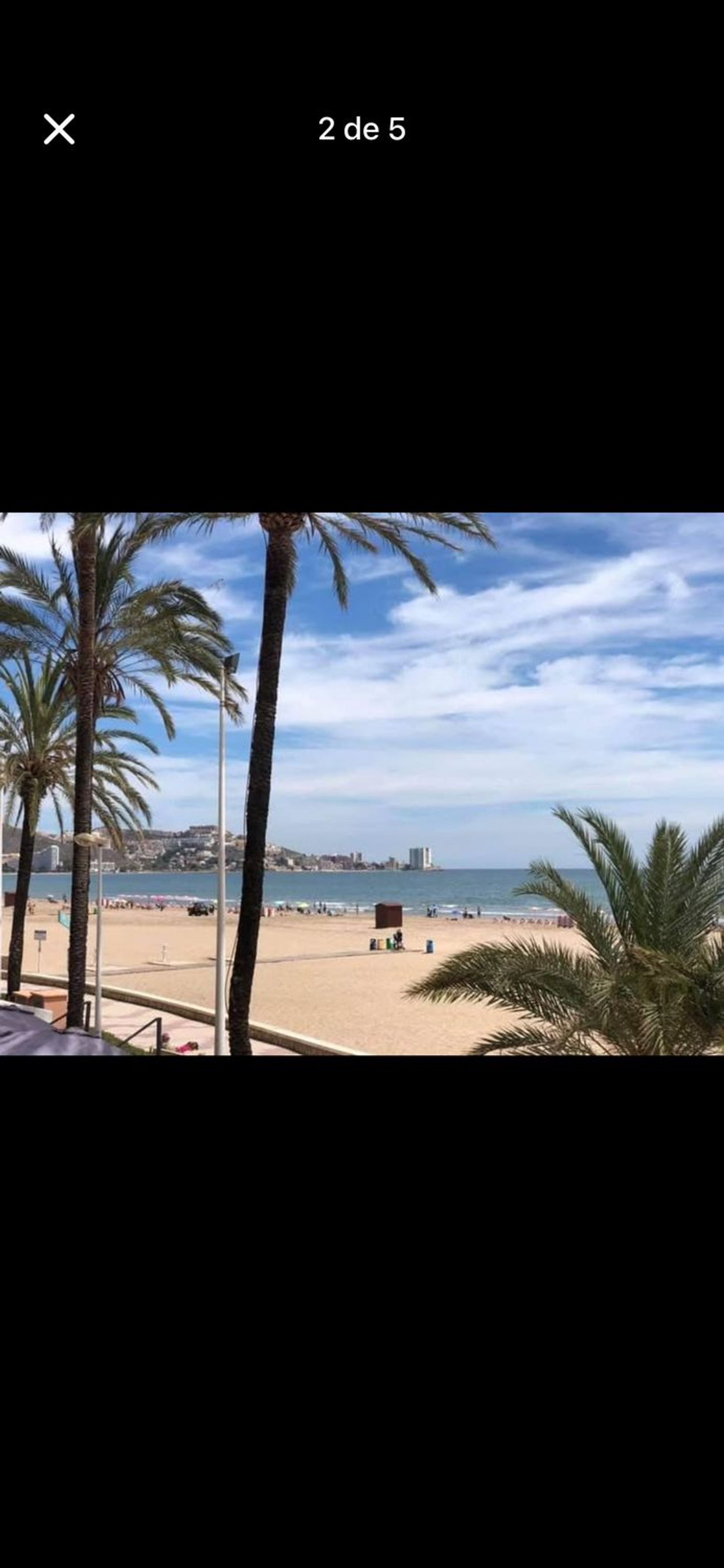 Piso en venta en Avenida Alacant, 11 - Foto 3