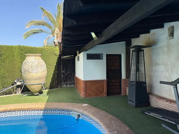Casa o chalet independiente en Calle del Pino Sol, 169 - Foto 13