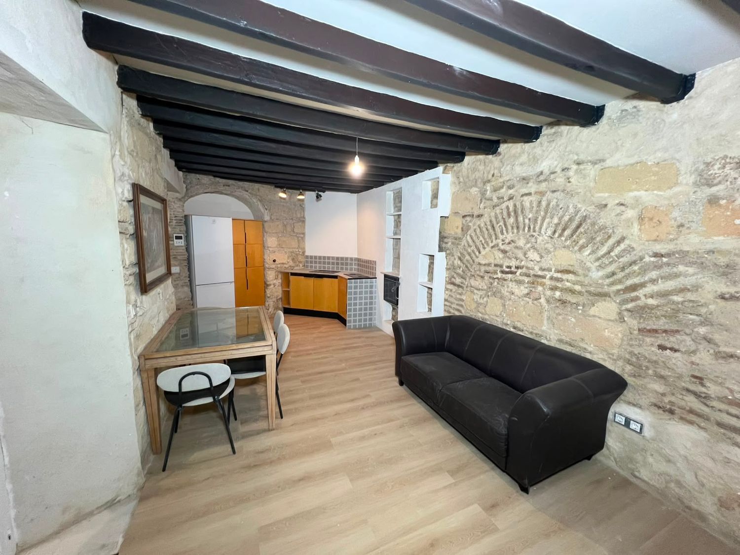 Chalet adosado en Plaza San Juan, 11, Centro - Foto 21