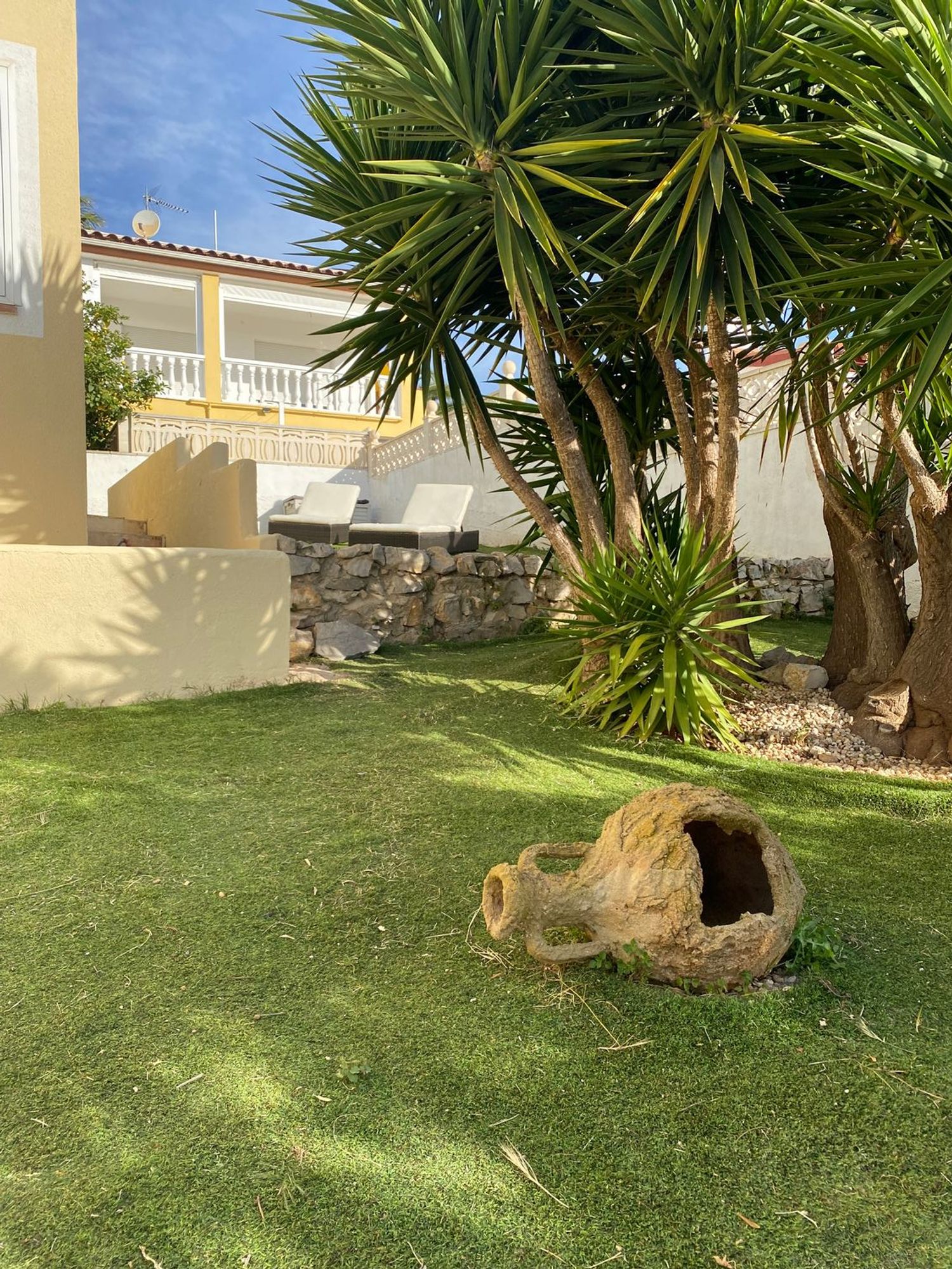 Casa o chalet independiente en Carretera de ľ Estación, 29, Las Atalayas - Urmi - Cerro Mar, Las Atalayas - Urmi - Cerro Mar - Foto 16