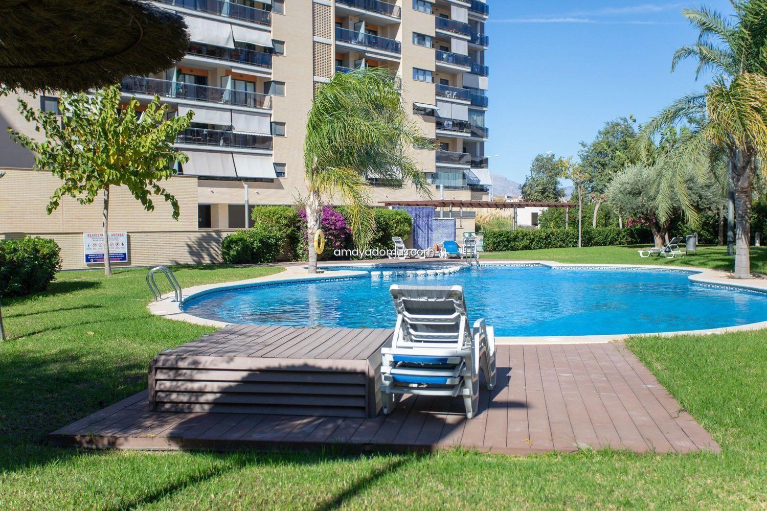 Piso en PAU 5, PAU 5 - Foto 3