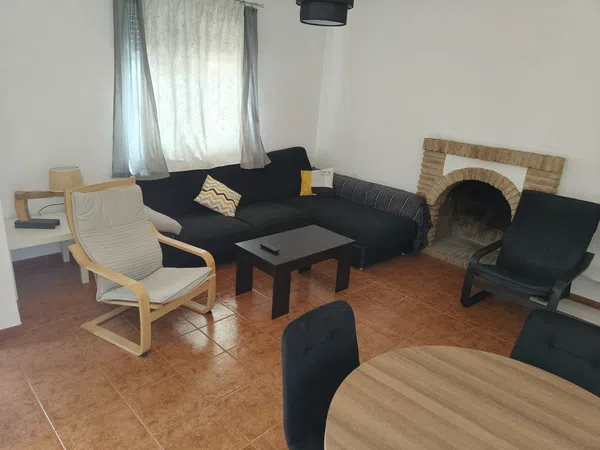 Casa o chalet independiente en Camino Viejo de Almodovar, 200, El Higuerón - Foto 4