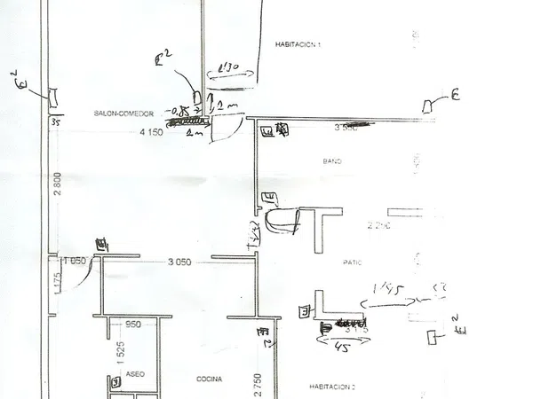 Piso en calle de Praga, 14 - Foto 23