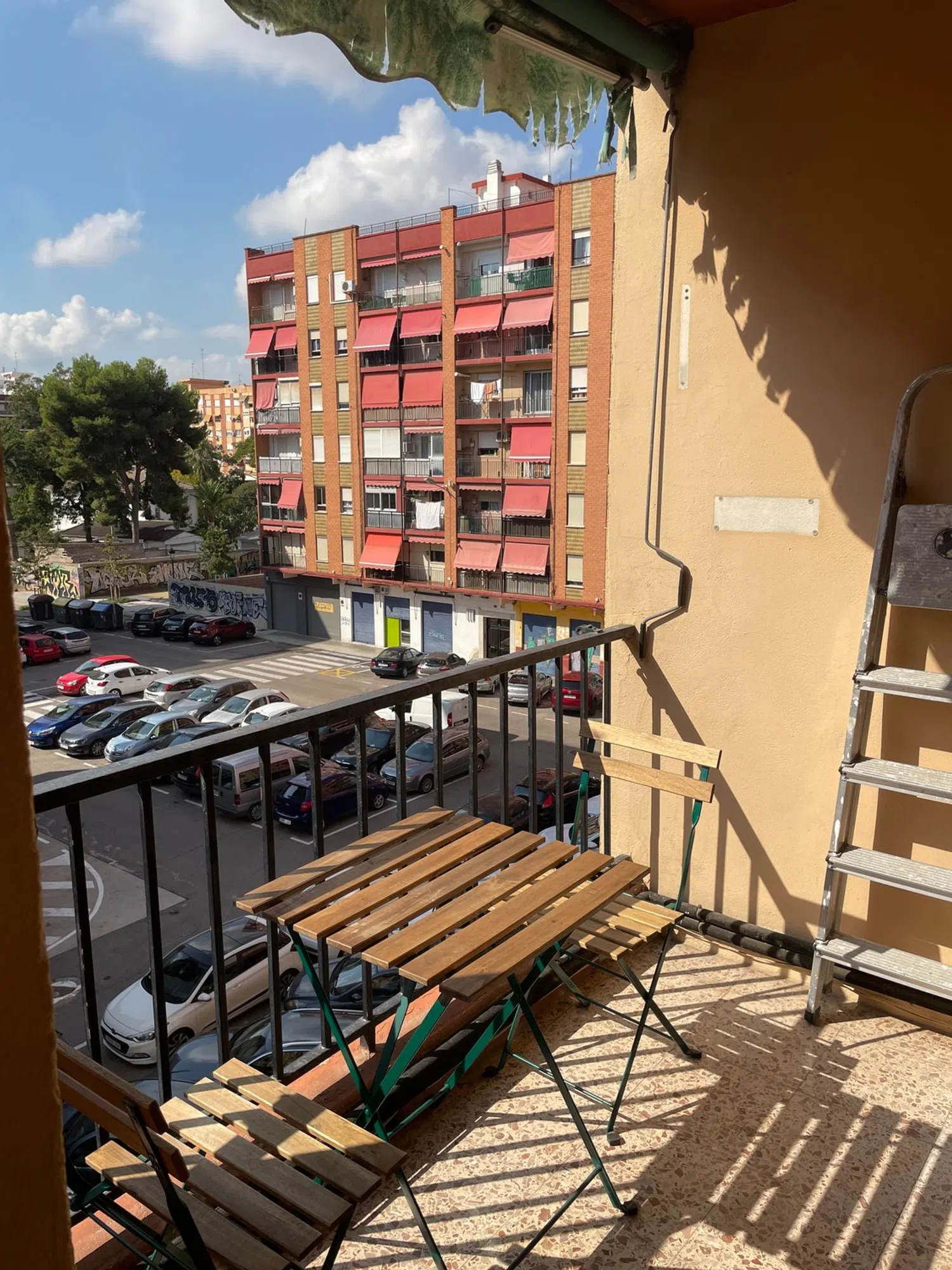 Piso en calle de l'Explorador Andrés, 44 - Foto 6