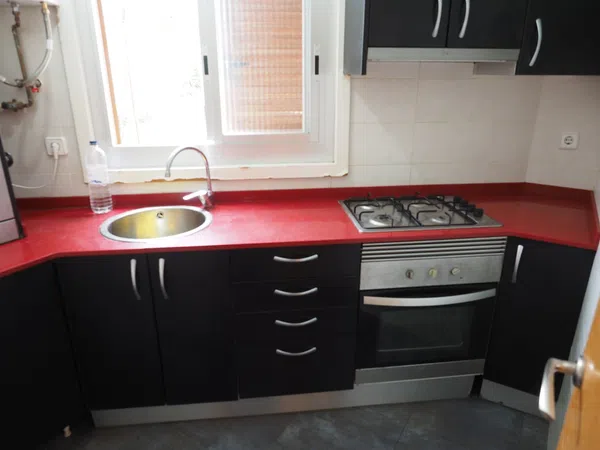 Piso en plaza Sitges, 7 - Foto 4