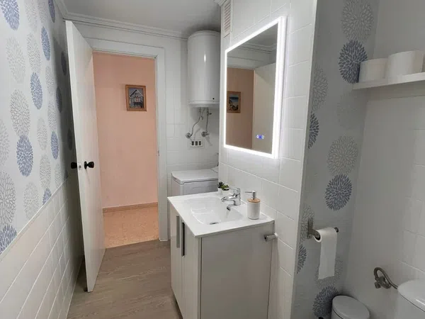 Piso en calle de l'Actor Ismael Merlo, 3 - Foto 5