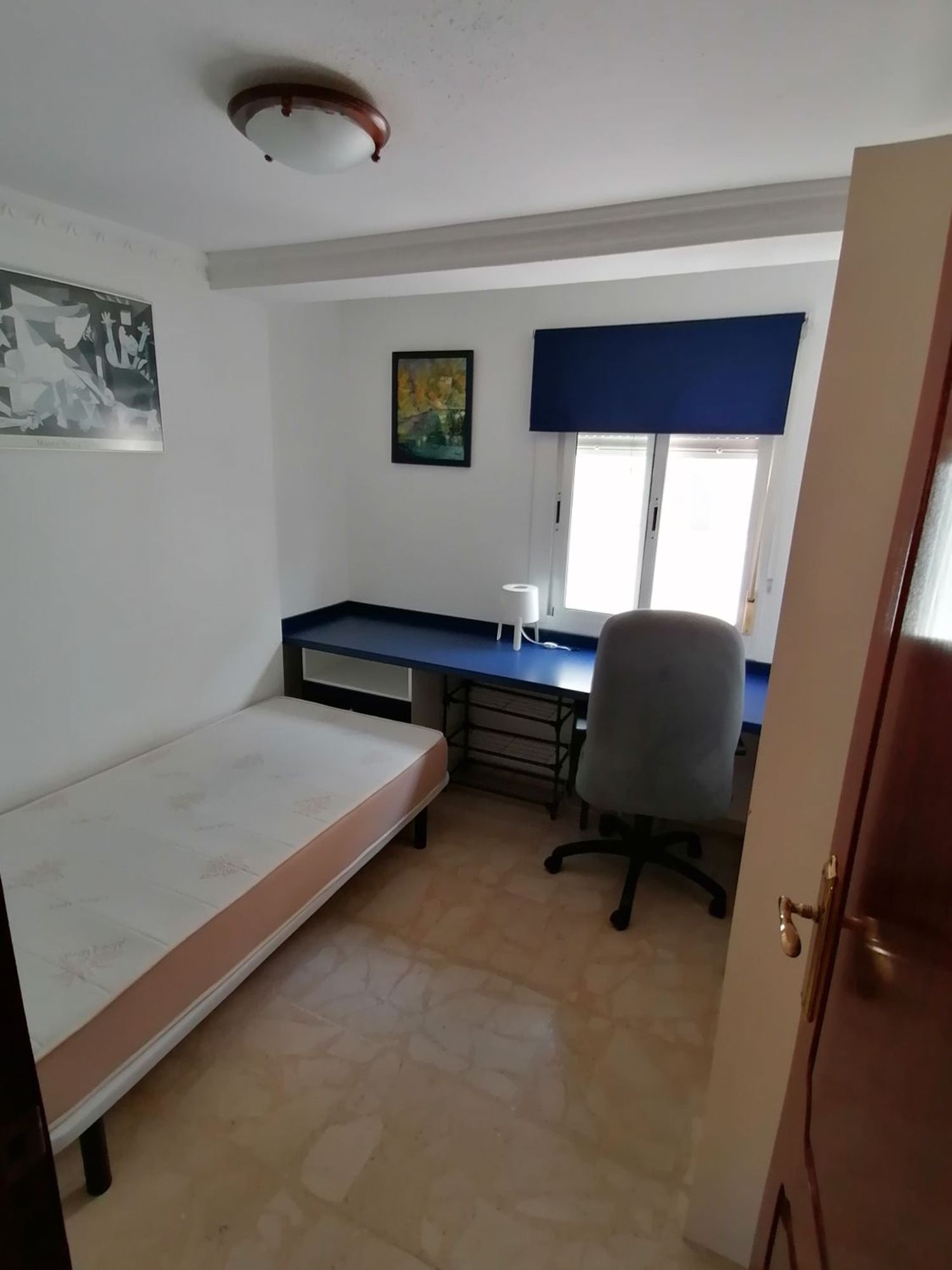 Piso en avenida la Cruz Roja, 12 - Foto 8