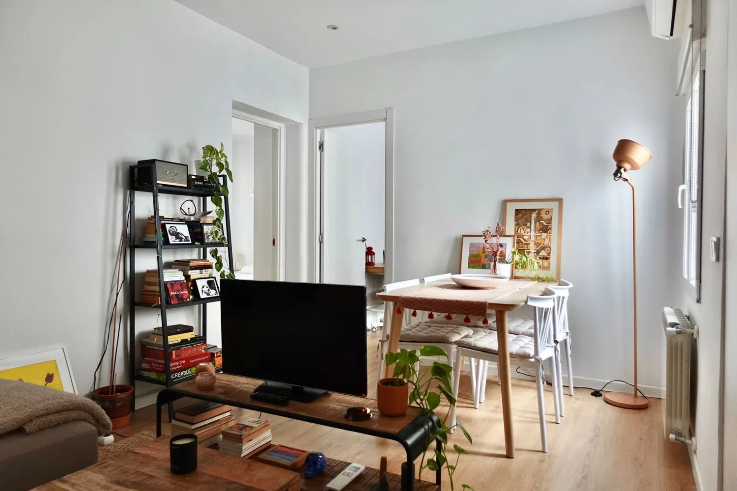 Ático en calle de Santa Saturnina, 3 - Foto 12