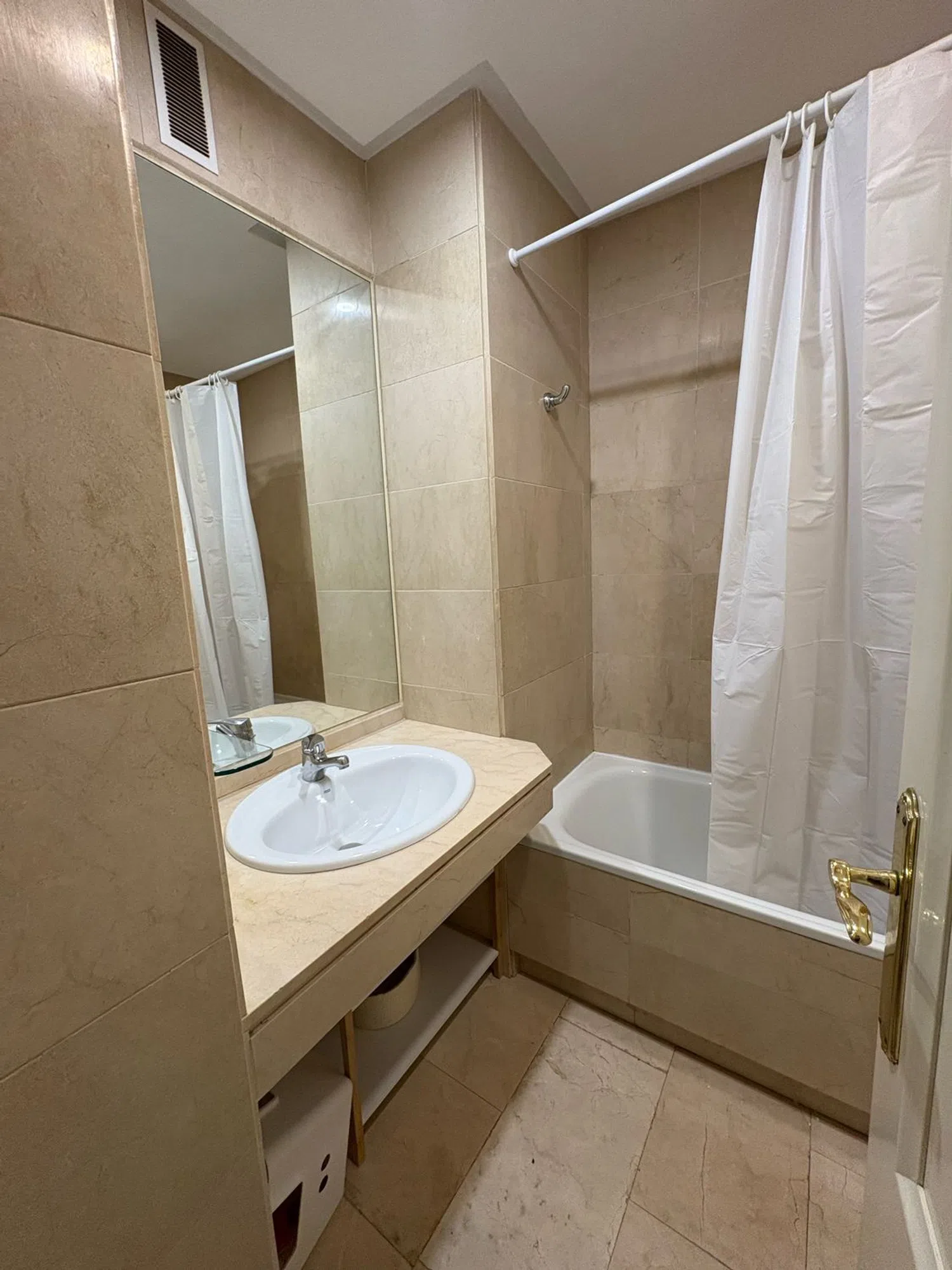 Estudio en calle de Don Ramón de la Cruz, 62 - Foto 16
