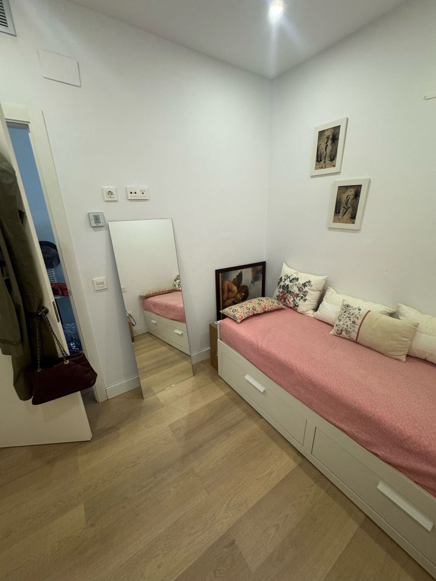 Piso en Calle Rico Cejudo, 32, Gran Plaza - Marqués de Pickman - Ciudad Jardín - Foto 17