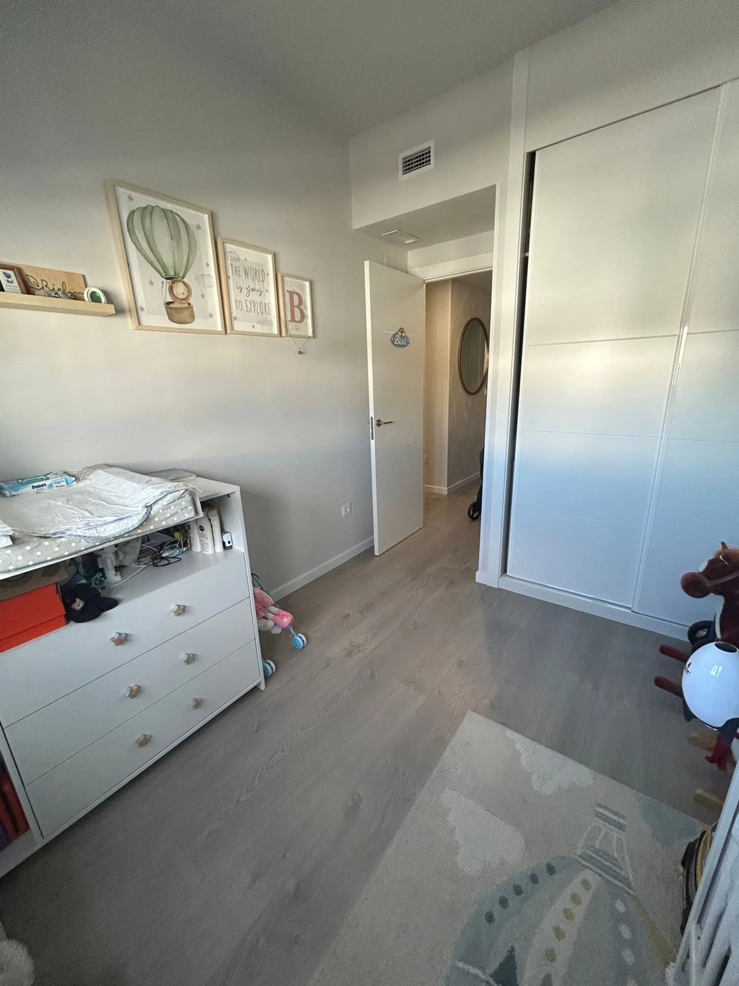 Piso en calle Alcalde Antonio Pariente Cuesta, 8 - Foto 18