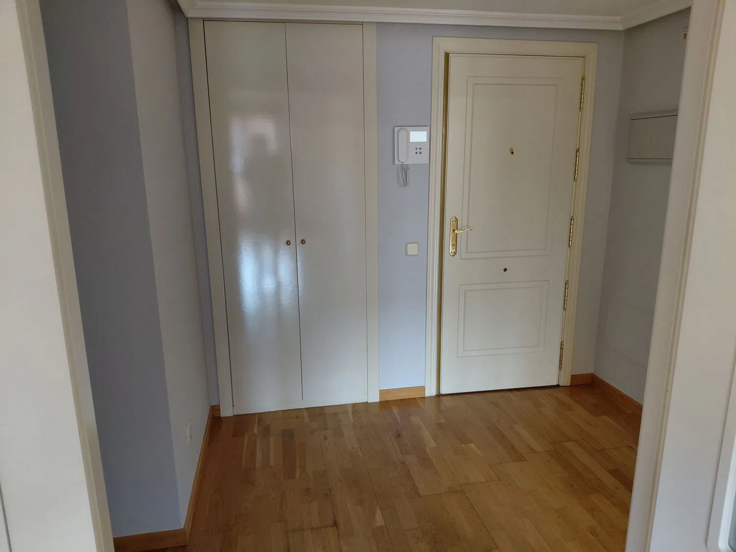 Piso en calle Castillo de Arévalo, 5 - Foto 4