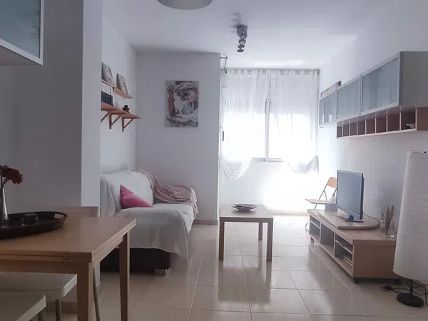 Piso en Avenida de la Ràpita, 111, Zona Hospital, Zona Hospital - Foto 1
