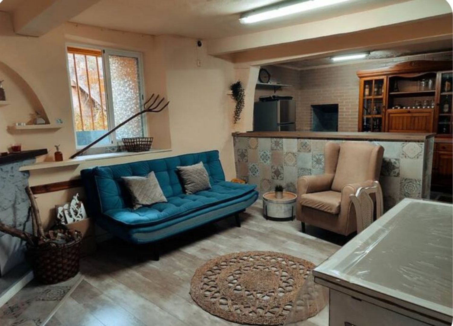Casa de pueblo en La Rebollada s/n - Foto 2
