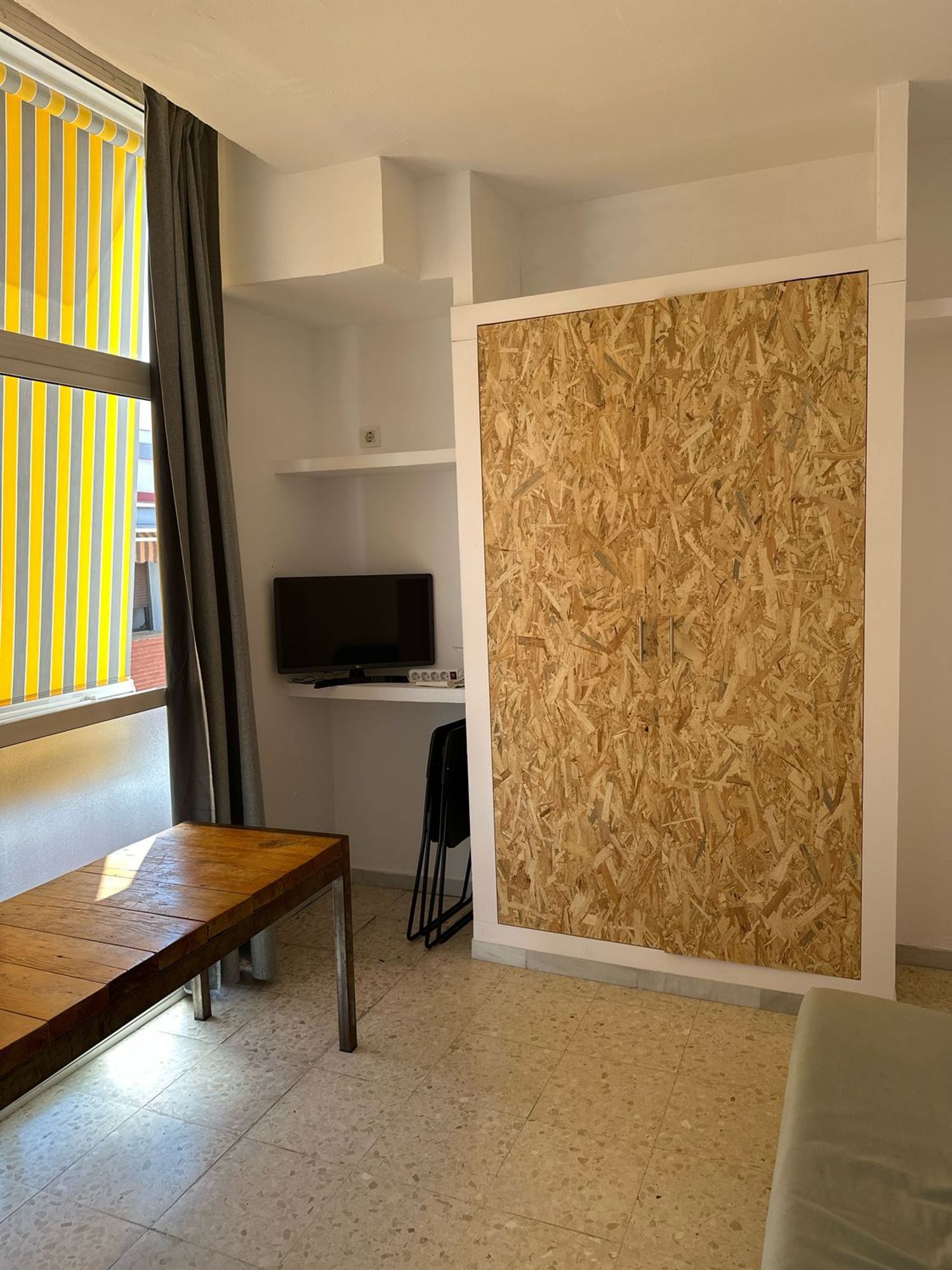 Estudio en calle Manuel Rodríguez Alonso, 26 - Foto 7