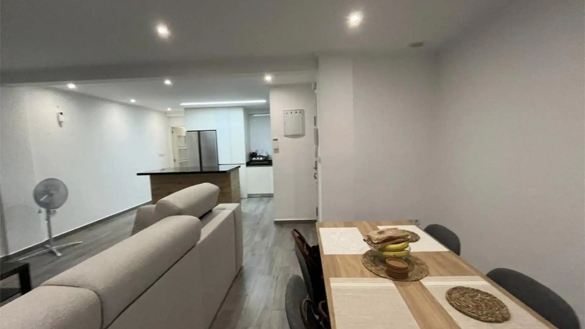 Piso en  Carrer Esperidion Porta Requesens 72a - Foto 13