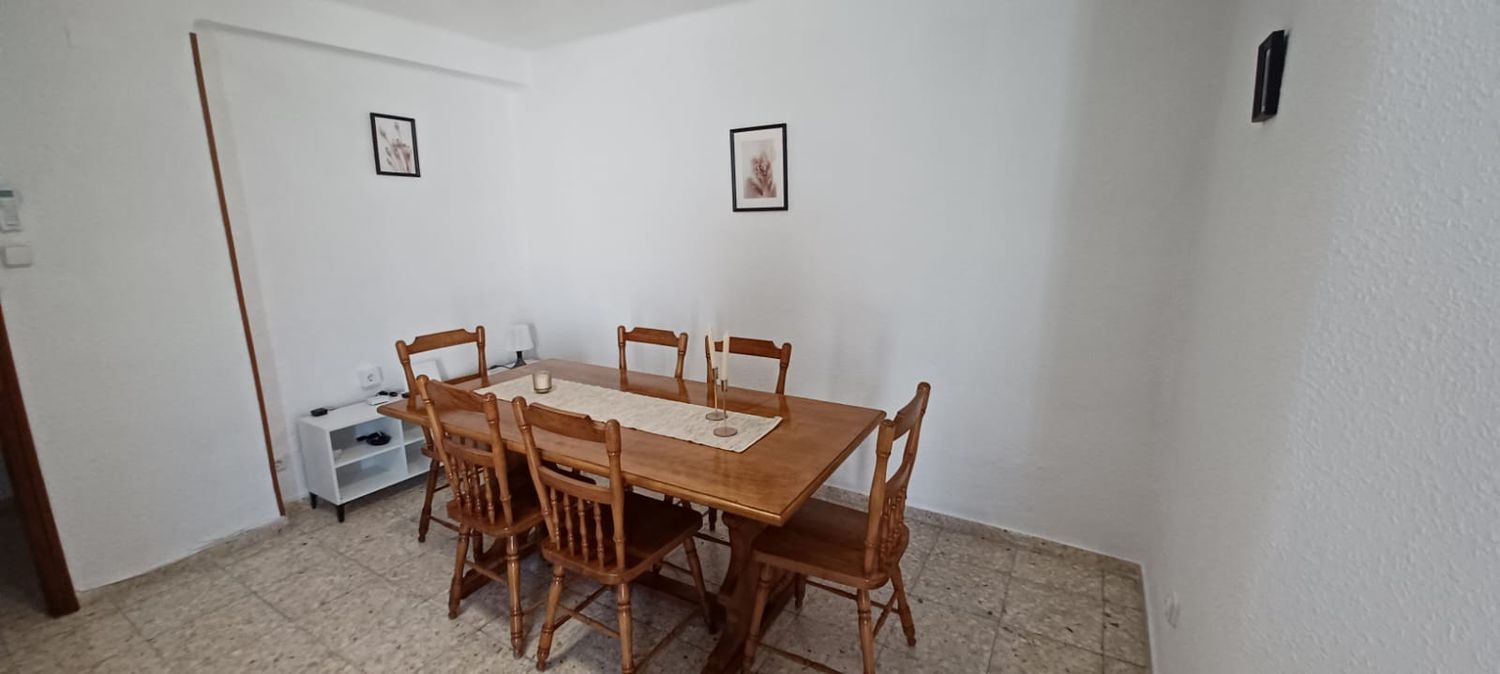 Piso en Calle de Fuerteventura, 1, Playa de la Malvarrosa - Foto 3