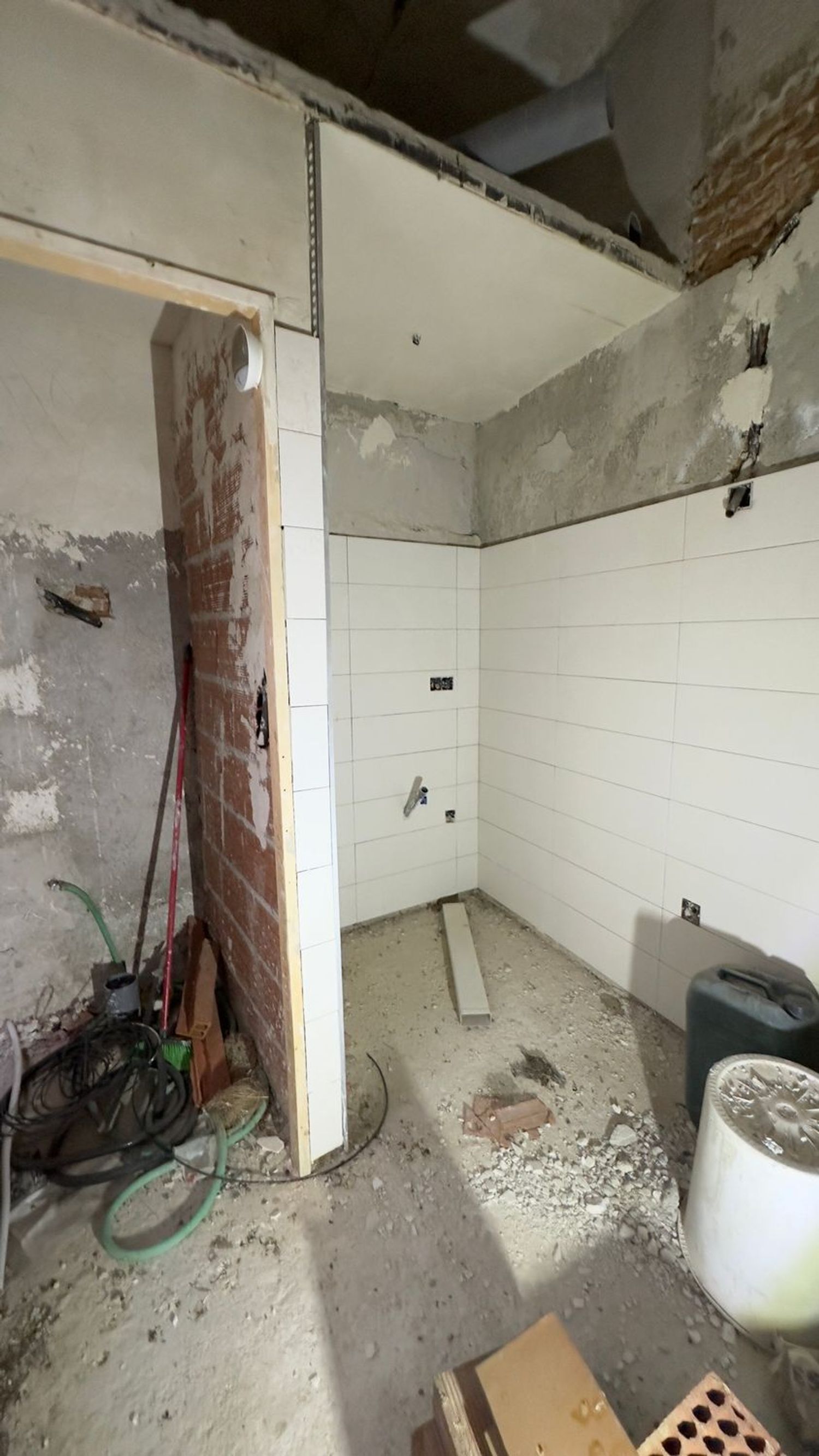 Piso en calle de María Pedraza, 14 - Foto 10