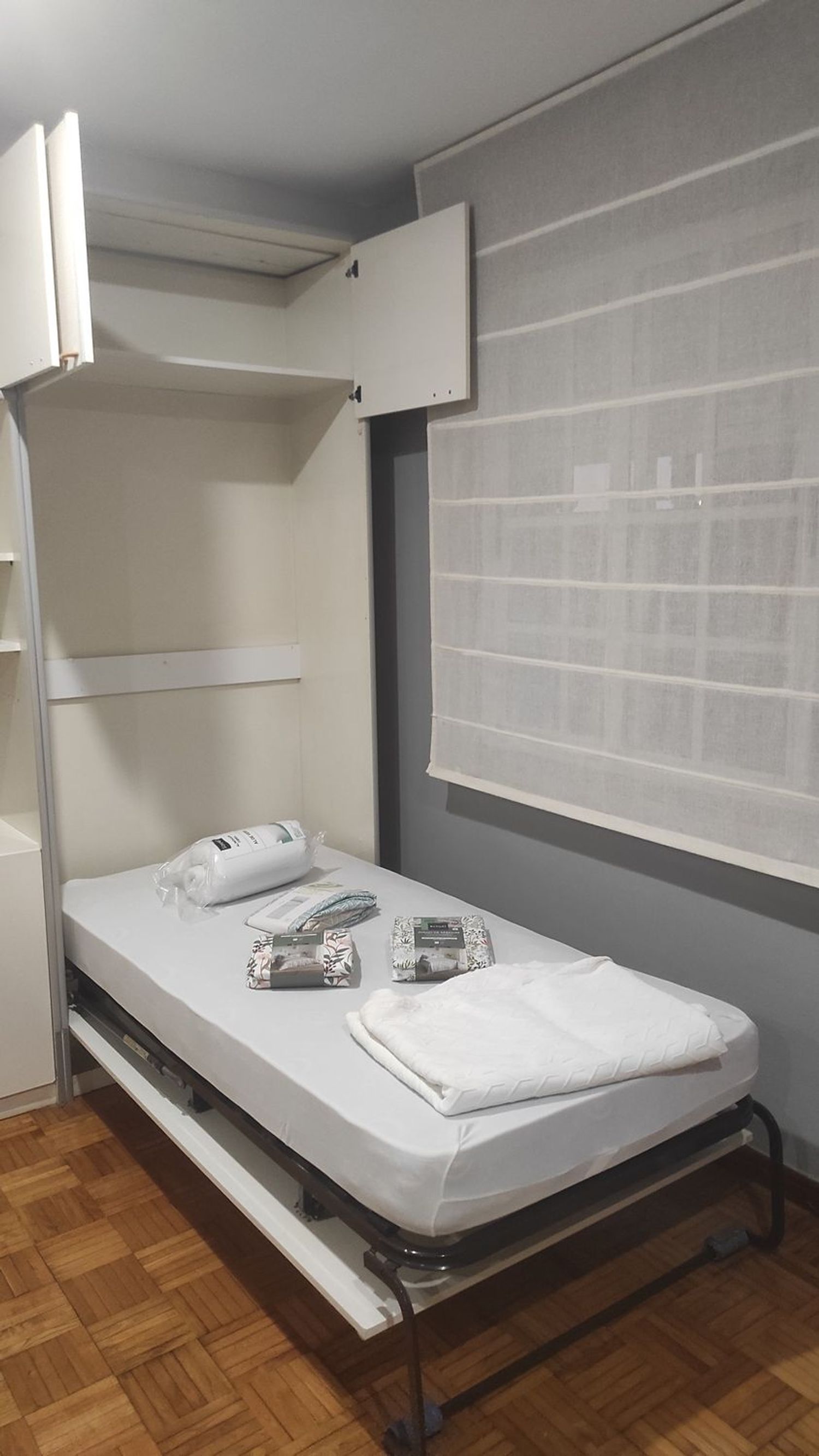 Estudio en Travesía de Couto Piñeiro, 12, Casablanca - Calvario - Foto 5