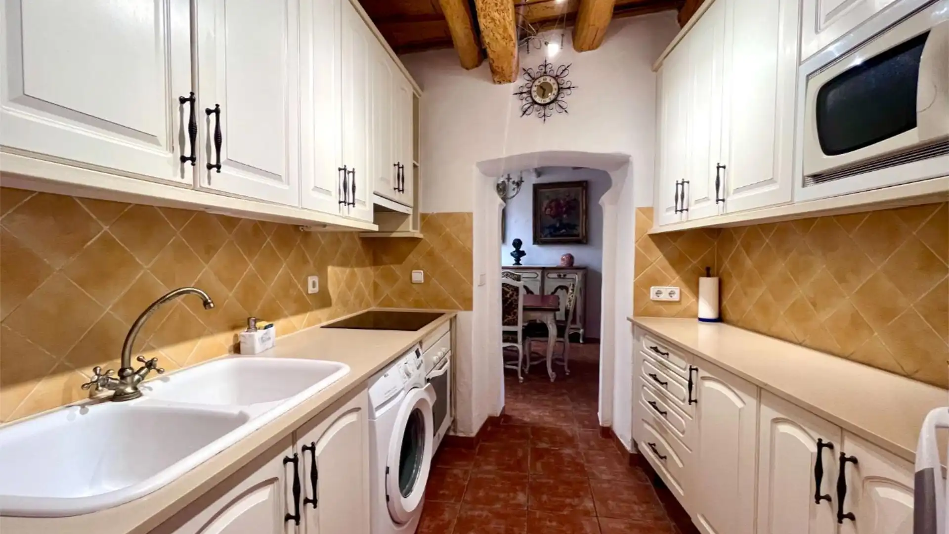 Casa adosada en  Carrer Abdon Almirall 6 - Foto 20