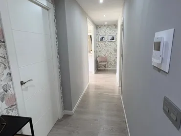 Piso en  Rúa de Sanjurjo Badía 258 - Foto 34